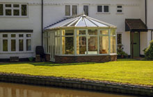 Lockhills conservatory leads